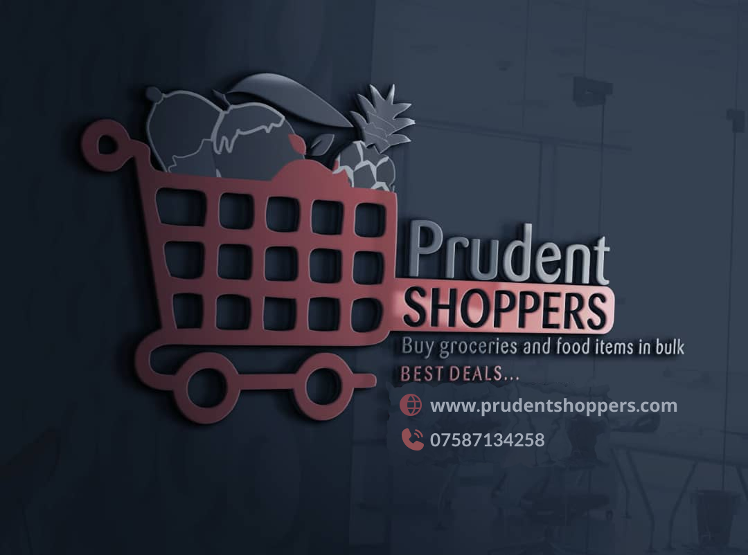 Prudentshoppers flier