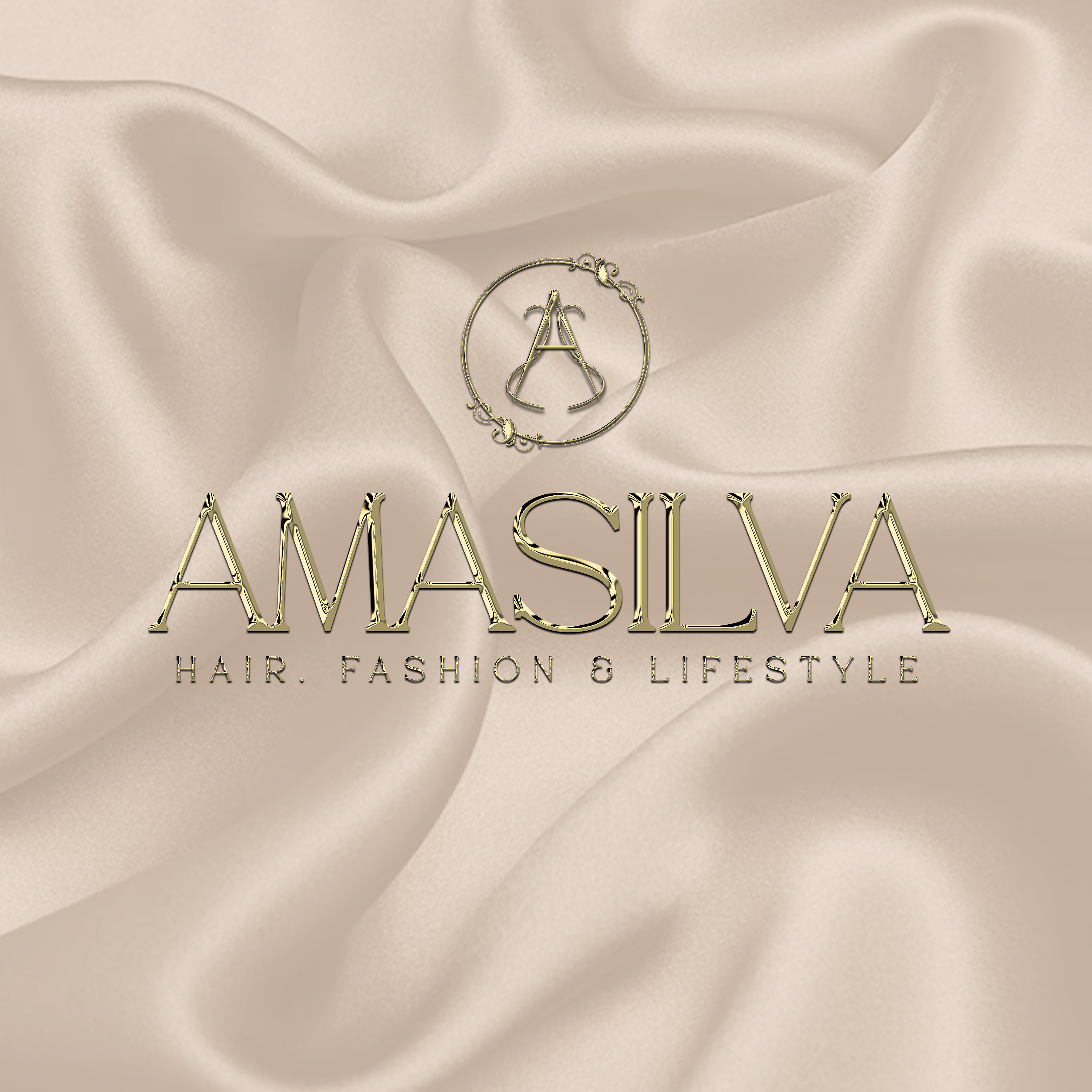 AMASILVA.Style flier